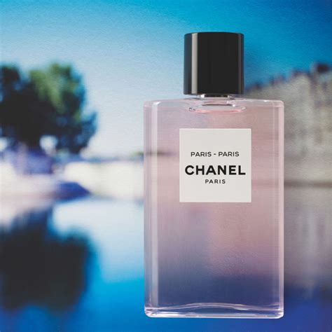 chanel paris.paris|Chanel perfume official website.